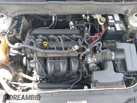2016 Ford Fusion SE with VIN 3FA6P0H78GR189567, listed as a IAAI auction lot 41801780 with 134,802 mi miles. Bid and sale history available at carsss.com. Image 10.