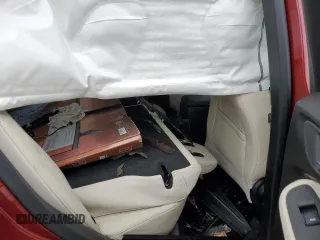 2024 Buick Encore GX Sport Touring z VIN KL4AMESLXRB208752, wystawiony jako Copart lot #51360695 z przebiegiem Nie podano mil oraz Szkoda całkowita • Salvage title. Historia ofert i sprzedaży dostępna na DreamBid. Obrazek 11.