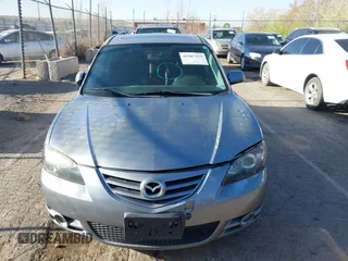 2006 Mazda 3 s with VIN JM1BK324461486156, listed as a IAAI auction lot 41967322 with 207,375 mi miles and . Bid and sale history available at DreamBid. Image 12.