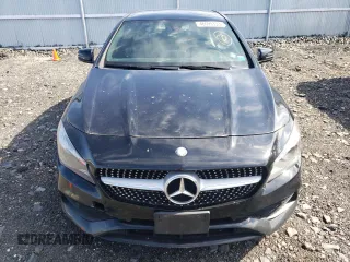 2018 Mercedes-Benz CLA 250 with VIN WDDSJ4GB2JN508954, listed as a Copart auction lot 46599333 with 68,245 mi miles and . Bid and sale history available at DreamBid. Image 5.