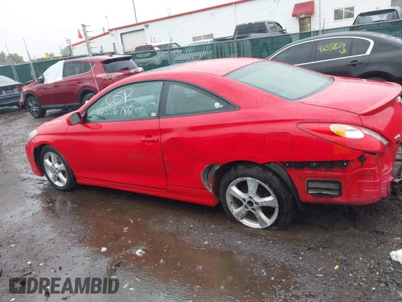 2004 Toyota Solara SE with VIN 4T1CA38PX4U019047, listed as a IAAI auction lot 42356780 with 223,799 mi miles and . Bid and sale history available at DreamBid. Image 14.