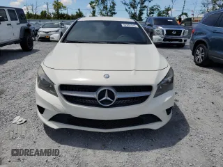 2016 Mercedes-Benz CLA 250 with VIN WDDSJ4GB5GN298195, listed as a Copart auction lot 62691915 with 103,128 mi miles and Clean title. Bid and sale history available at DreamBid. Image 5.