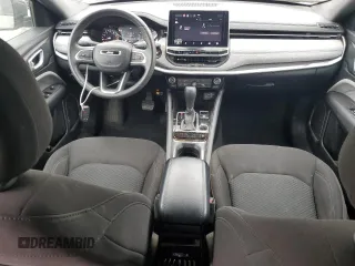 2023 Jeep Compass Sport z VIN 3C4NJDAN8PT516673, wystawiony jako Copart lot #50923195 z przebiegiem 84 875 mil mil oraz Szkoda całkowita • Salvage title. Historia ofert i sprzedaży dostępna na DreamBid. Obrazek 8.
