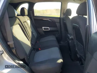 2013 Chevrolet Captiva Sport LT with VIN 3GNAL3EK4DS594380, listed as a Copart auction lot 77171654 with 134,429 mi miles and Salvage Title. Bid and sale history available at DreamBid. Image 11.