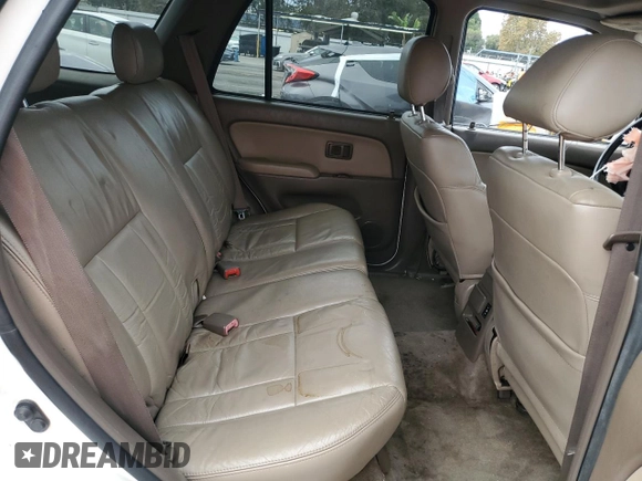 1997 Toyota 4Runner Limited with VIN JT3HN87RXV0097677, listed as a Copart auction lot 82172844 with 241,649 mi miles and Salvage Title. Bid and sale history available at carsss.com. Image 10.