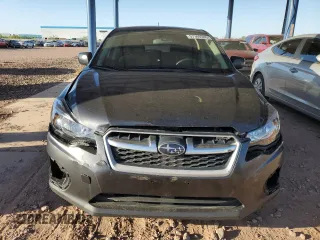 2012 Subaru Impreza 2.0i z VIN JF1GPAA68CH214829, wystawiony jako Copart lot #57340385 z przebiegiem 272 908 mil mil oraz Czysty tytuł • Clean title. Historia ofert i sprzedaży dostępna na DreamBid. Obrazek 5.