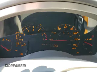 2006 Infiniti QX56 с VIN 5N3AA08C06N813207, выставлен на аукционе Copart как лот 55966085 с пробегом 231 458 миль миль и Списание • Salvage title. История ставок и продаж доступна на DreamBid. Изображение 9.