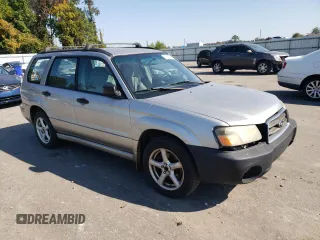 2007 Subaru Forester X with VIN JF1SG63657H727157, listed as a Copart auction lot 77808504 with 169,866 mi miles and Clean Title. Bid and sale history available at carsss.com. Image 4.