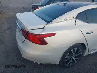 2017 Nissan Maxima S with VIN 1N4AA6AP2HC367322, listed as a IAAI auction lot 42012073 with 116,497 mi miles and . Bid and sale history available at DreamBid. Image 20.