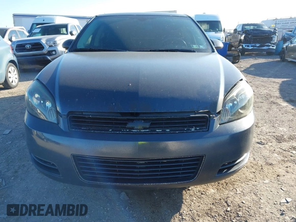 2013 Chevrolet Impala LT with VIN 2G1WB5E31D1161190, listed as a IAAI auction lot 41885072 with 143,442 mi miles and . Bid and sale history available at DreamBid. Image 6.