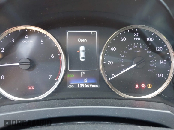 2017 Lexus IS 200t с VIN JTHBA1D25H5038778, выставлен на аукционе IAAI как лот 41863078 с пробегом 139 669 миль миль и . История ставок и продаж доступна на DreamBid. Изображение 7.