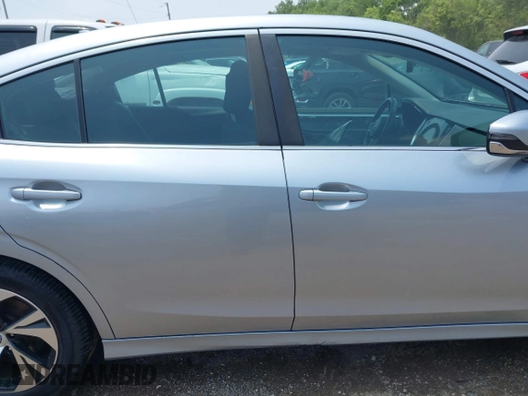 2020 Subaru Legacy Premium with VIN 4S3BWAC64L3028805, listed as a IAAI auction lot 42457334 with 89,632 mi miles and . Bid and sale history available at DreamBid. Image 14.