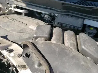 2017 Honda Pilot Elite с VIN 5FNYF6H02HB021888, выставлен на аукционе Copart как лот 85544865 с пробегом 116 356 миль миль и На запчасти • Non repairable. История ставок и продаж доступна на DreamBid. Изображение 14.