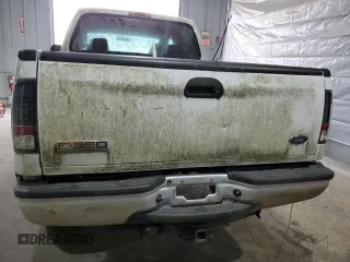 2005 Ford F-350 XL with VIN 1FTWW31PX5EC83359, listed as a Copart auction lot 54548165 with Not Provided miles and Clean Title. Bid and sale history available at DreamBid. Image 6.