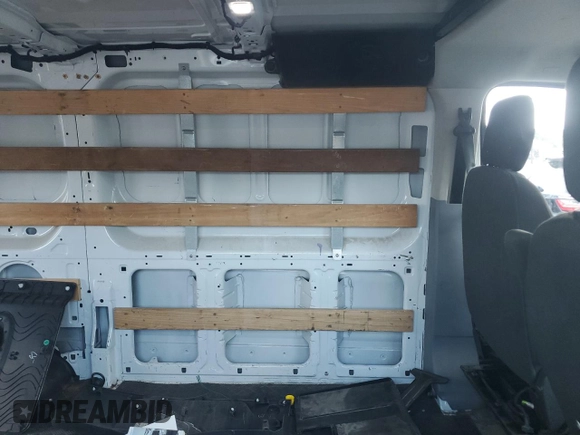 2018 Ford Transit с VIN 1FTYR1YM1JKB16531, выставлен на аукционе Copart как лот 63660875 с пробегом 80 233 миль миль и Списание • Salvage title. История ставок и продаж доступна на DreamBid. Изображение 11.
