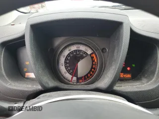 2013 Scion xD z VIN JTKKUPB47D1035844, wystawiony jako Copart lot #58843915 z przebiegiem 164 586 mil mil oraz Szkoda całkowita • Salvage title. Historia ofert i sprzedaży dostępna na DreamBid. Obrazek 9.