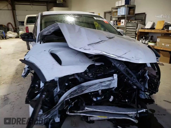 2020 Ford Escape SE with VIN 1FMCU9G67LUA27821, listed as a Copart auction lot 46441445 with 24,266 mi miles and Salvage Title. Bid and sale history available at DreamBid. Image 11.