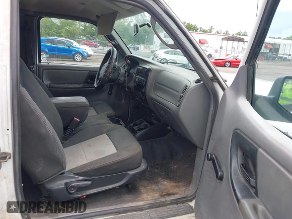 2011 Ford Ranger XLT with VIN 1FTLR4FE8BPA50426, listed as a IAAI auction lot 42796769 with 188,810 mi miles and . Bid and sale history available at DreamBid. Image 5.