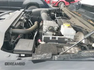 2021 Ram 1500 Laramie z VIN 1C6SRFJT1MN774221, wystawiony jako IAAI lot #42505708 z przebiegiem 48 645 mil mil oraz . Historia ofert i sprzedaży dostępna na DreamBid. Obrazek 19.