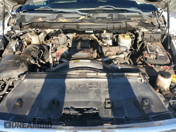 2014 Ram 2500 Laramie with VIN 3C6UR5FL1EG241467, listed as a Copart auction lot 41367625 with 162,363 mi miles and Salvage Title. Bid and sale history available at carsss.com. Image 11.