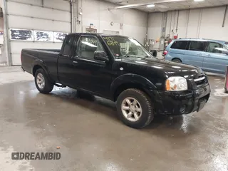 2004 Nissan Frontier XE z VIN 1N6DD26T54C472862, wystawiony jako IAAI lot #41716849 z przebiegiem 76 612 mil mil oraz . Historia ofert i sprzedaży dostępna na DreamBid. Obrazek 1.