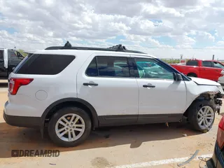 2016 Ford Explorer z VIN 1FM5K7BH7GGB41396, wystawiony jako IAAI lot #42210413 z przebiegiem 94 457 mil mil oraz . Historia ofert i sprzedaży dostępna na DreamBid. Obrazek 13.