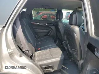 2015 Kia Sorento LX with VIN 5XYKTCA69FG636374, listed as a Copart auction lot 60235975 with 108,768 mi miles and Non repairable. Bid and sale history available at DreamBid. Image 11.