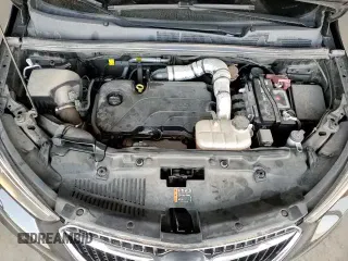 2022 Buick Encore Preferred z VIN KL4CJASM8NB517701, wystawiony jako Copart lot #64852115 z przebiegiem 41 642 mil mil oraz Szkoda całkowita • Salvage title. Historia ofert i sprzedaży dostępna na DreamBid. Obrazek 13.