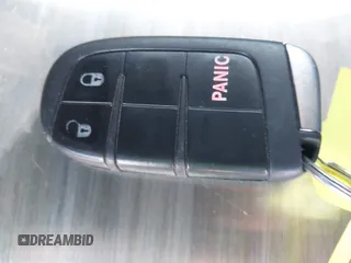 2017 Jeep Renegade Altitude с VIN ZACCJABB2HPG59265, выставлен на аукционе IAAI как лот 41252664 с пробегом 64 121 миль миль и . История ставок и продаж доступна на DreamBid. Изображение 11.