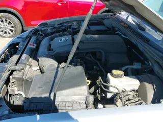 2007 Nissan Frontier SE с VIN 1N6AD09U67C418289, выставлен на аукционе IAAI как лот 43022292 с пробегом 183 355 миль миль и . История ставок и продаж доступна на DreamBid. Изображение 19.