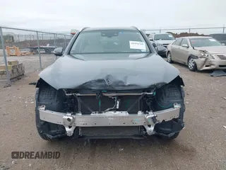 2018 Mercedes-Benz GLC 300 with VIN WDC0G4JB0JV038250, listed as a IAAI auction lot 41954769 with 24,131 mi miles and . Bid and sale history available at DreamBid. Image 12.
