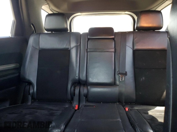 2015 Dodge Durango SXT with VIN 1C4RDHAG3FC786504, listed as a Copart auction lot 51965615 with 159,910 mi miles and Clean title. Bid and sale history available at DreamBid. Image 10.