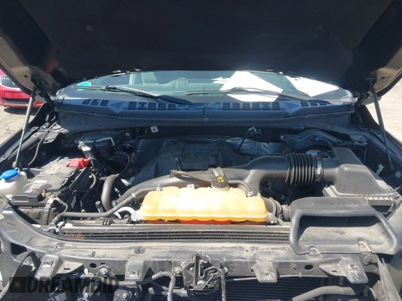 2016 Ford F-150 XLT with VIN 1FTEX1EP8GFB59806, listed as a IAAI auction lot 41987780 with 81,933 mi miles and . Bid and sale history available at DreamBid. Image 10.