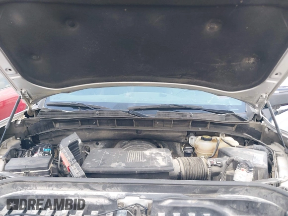 2020 GMC Sierra 1500 SLT z VIN 3GTU9DED9LG299417, wystawiony jako IAAI lot #42168562 z przebiegiem Nie podano mil oraz . Historia ofert i sprzedaży dostępna na DreamBid. Obrazek 10.