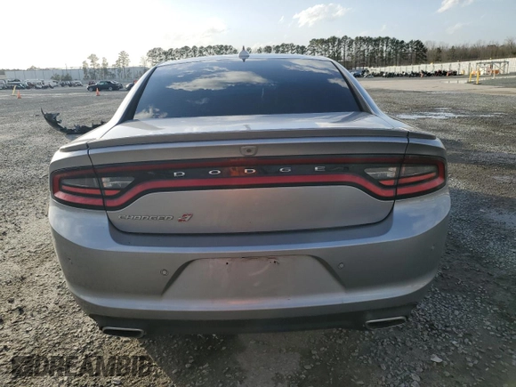 2018 Dodge Charger GT with VIN 2C3CDXJG4JH201424, listed as a Copart auction lot 47686425 with 102,360 mi miles and Salvage Title. Bid and sale history available at DreamBid. Image 6.