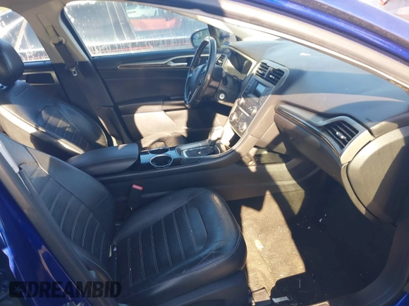 2013 Ford Fusion SE с VIN 3FA6P0HR0DR261777, выставлен на аукционе IAAI как лот 41854565 с пробегом 139 024 миль миль и . История ставок и продаж доступна на DreamBid. Изображение 5.