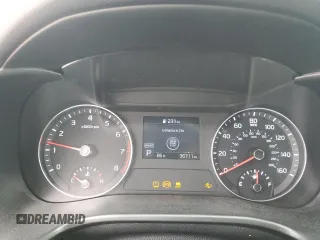 2021 Kia Forte GT-Line с VIN 3KPF34AD3ME336846, выставлен на аукционе Copart как лот 61807425 с пробегом 36 711 миль миль и Списание • Salvage title. История ставок и продаж доступна на DreamBid. Изображение 9.