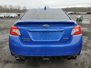 2020 Subaru WRX Premium with VIN JF1VA1C62L9824886, listed as a Copart auction lot 47166805 with 79,336 mi miles and Salvage Title. Bid and sale history available at carsss.com. Image 6.