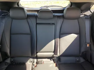 2023 Mazda CX-30 S Premium with VIN 3MVDMBDM6PM571691, listed as a Copart auction lot 53636275 with 38,569 mi miles and Clean Title. Bid and sale history available at DreamBid. Image 10.