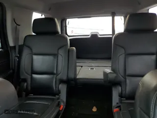 2018 Chevrolet Tahoe LT with VIN 1GNSKBKC8JR358649, listed as a Copart auction lot 48009425 with 98,055 mi miles and Salvage Title. Bid and sale history available at carsss.com. Image 10.
