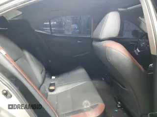 2020 Lexus IS 300 with VIN JTHAA1D25L5106842, listed as a Copart auction lot 45951295 with 73,240 mi miles and Salvage title. Bid and sale history available at DreamBid. Image 10.