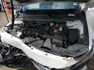 2021 Honda Accord Sport with VIN 1HGCV1F32MA099721, listed as a Copart auction lot 61086495 with 82,218 mi miles and Salvage title. Bid and sale history available at DreamBid. Image 11.