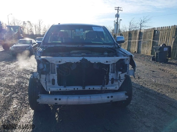 2014 Toyota Tundra 4WD Truck LTD with VIN 5TFBY5F14EX355878, listed as a IAAI auction lot 41500114 with 256,096 mi miles. Bid and sale history available at carsss.com. Image 12.