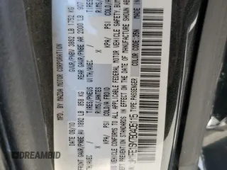 2011 Mazda RX-8 Grand Touring with VIN JM1FE1SM7B0405115, listed as a Copart auction lot 72286084 with Not Provided miles and Salvage Title. Bid and sale history available at carsss.com. Image 13.