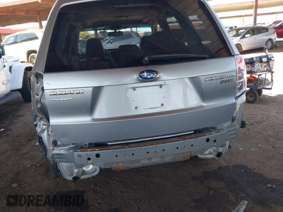 2010 Subaru Forester X Limited with VIN JF2SH6DC9AH726744, listed as a IAAI auction lot 42096572 with 143,059 mi miles and . Bid and sale history available at DreamBid. Image 6.