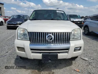 2007 Mercury Mountaineer Premier z VIN 4M2EU38E47UJ03494, wystawiony jako Copart lot #66306274 z przebiegiem 220 250 mil mil oraz Szkoda całkowita • Salvage title. Historia ofert i sprzedaży dostępna na DreamBid. Obrazek 5.