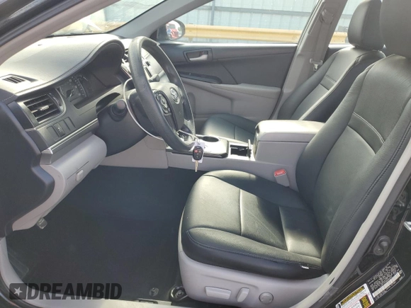 2013 Toyota Camry L with VIN 4T4BF1FK9DR305650, listed as a Copart auction lot 53055965 with 265,912 mi miles and Salvage Title. Bid and sale history available at carsss.com. Image 7.