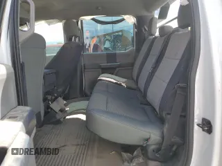 2022 Ford F-550 XL z VIN 1FD0W5HT8NEE92356, wystawiony jako Copart lot #57439165 z przebiegiem 28 170 mil mil oraz Tytuł czysty. Historia ofert i sprzedaży dostępna na DreamBid. Obrazek 10.