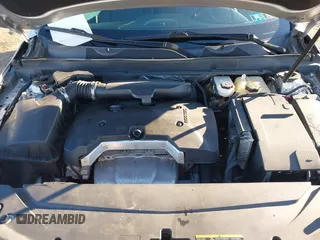 2018 Chevrolet Impala LT with VIN 2G1105SA8J9157511, listed as a IAAI auction lot 41825641 with 140,316 mi miles and . Bid and sale history available at DreamBid. Image 10.
