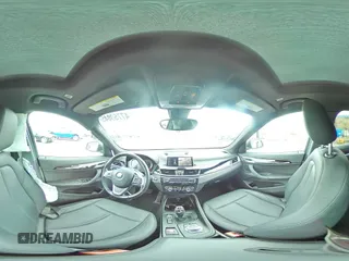 2022 BMW X1 xDrive28i с VIN WBXJG9C09N5U68175, выставлен на аукционе Copart как лот 47750845 с пробегом 42 521 миль миль и Списание • Salvage title. История ставок и продаж доступна на DreamBid. Изображение 14.